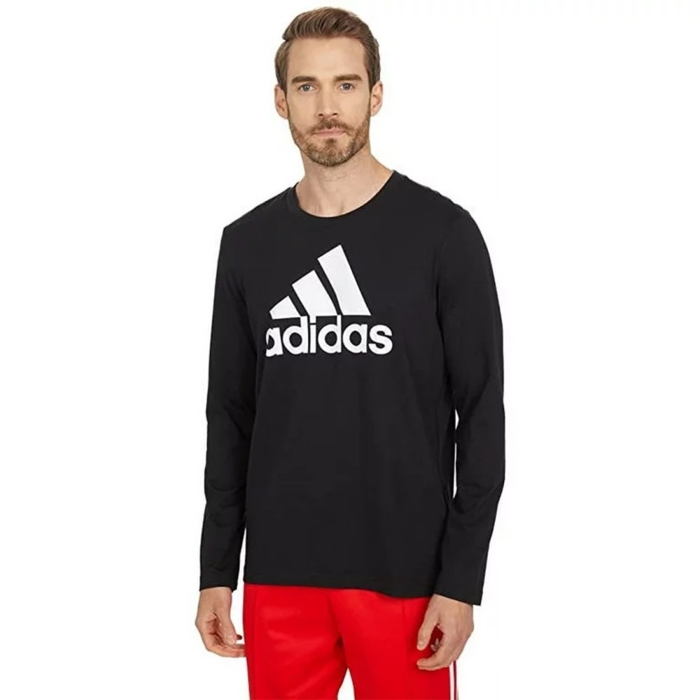Adidas Long Sleeve
